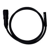 Diesella Kamera Ø5,5mm 1mtr. For Proflex Inspektionskamera