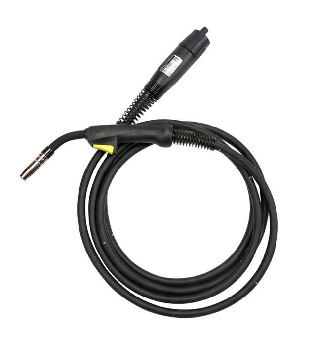 Esab Svejseslange MXL 201 3 mtr. luftkølet Eurostik 150Amp