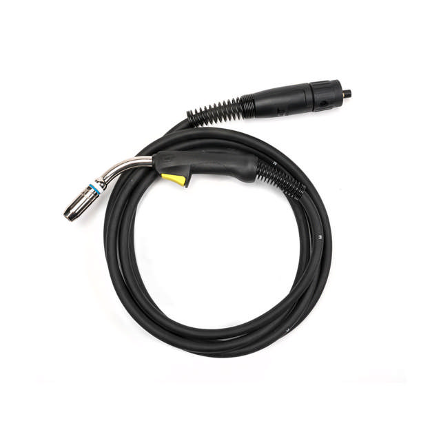 Esab Svejseslange MXL 271 4 mtr. luftkølet Eurostik 210Amp