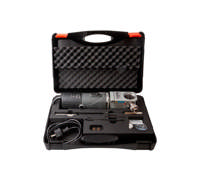 Inelco håndholdt wolframsliber Neutrix 0,8-4,0mm 220V