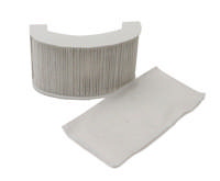 Esab Partikelfilter P3 for PAPR motorenhed 0700002301