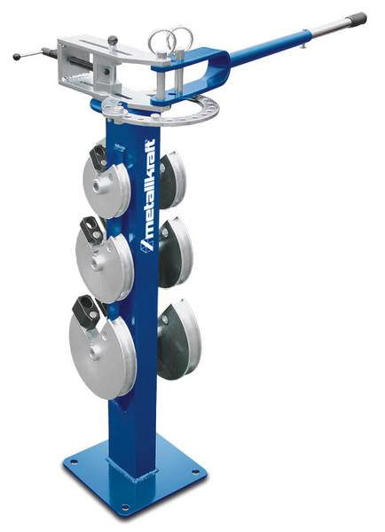 Metallkraft rørbukker model RB 30 Ø14-25mm