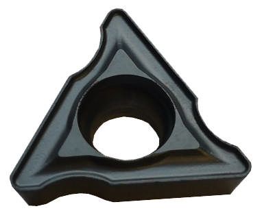 Kant fræseplatte TCMX16T308-R4.0 P20 TiAlN