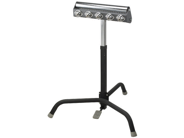 L&N Rullebuk Kombi 680-1130 mm maks. 80 kg. belastning