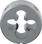 Gertus Rund Bakke M 16 6g HSS DIN13 Ø45x18mm