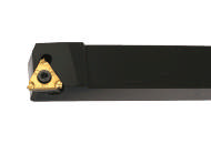 TaeguTec Stålholder SER2525M16 25x25 150mm