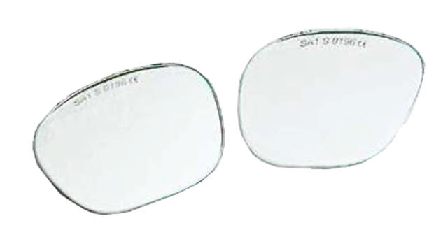 Serva løse glas par Klar (Bollé 320300)