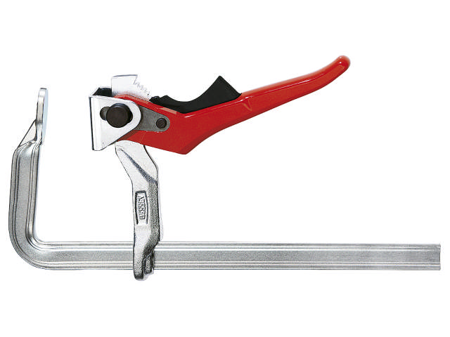 Bessey Skruetvinge 200x100mm GH20 hurtigspænder