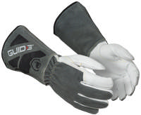 Guide 1275 Svejsehandske, gedelæder