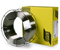 Esab rørtråd OK Tubrod 15.14 1,2mm 16kg. spole