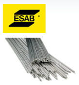 Esab OK Tigrod 316LSi Ø 1,0x1000mm rustfri