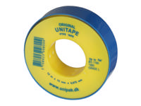 Unitape Gevindtape 12mmx12mtr