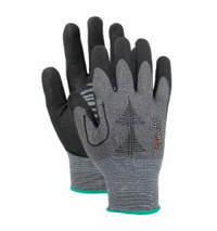 OS Vibrationsdæmpende handske Transient Str. 10