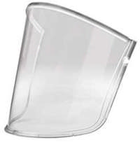 3M visir M925 Polycarbonat standard for Versaflo M100/200-serien Restsalg