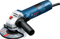 Bosch vinkelsliber GWS7-125 125mm 720 W 11000 omdr/min.