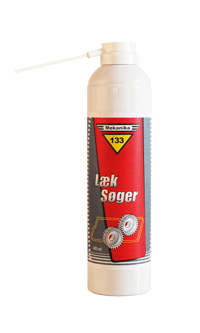 Mekanika 133 læksøger 400ml