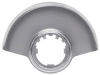 Bosch skærm 150mm For vinkelsliber GWS1400/15/17125CIE