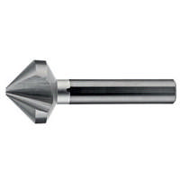 Phantom Sænker Fuld Hårdmetal 3 Skærs 90gr. 6,3mm