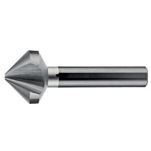 Phantom Sænker Fuld Hårdmetal 3 Skærs 90gr. 10,4mm