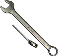 Bato Ringgaffelnøgle 10mm