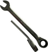 BATO Ringskraldenøgle 14 mm 25014